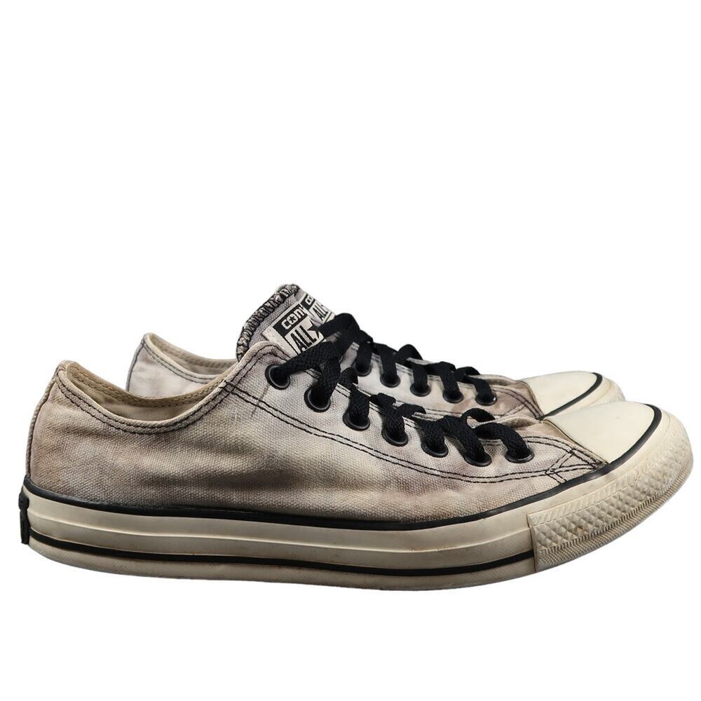 Converse Shoes Mens 9 Sneakers Chuck Taylor All Star Casual Canvas Lace Up